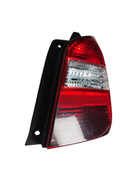 LANTERNA TRASEIRA DIREITA LIVINA 2010 A 2014