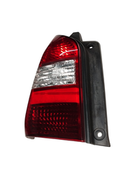 LANTERNA TRASEIRA ESQUERDA LIVINA 2010 A 2014 