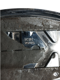 EMBLEMA TRASEIRO KIA PICANTO CERATO MAGENTIS 863182G000