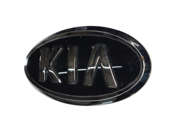 EMBLEMA TRASEIRO KIA PICANTO CERATO MAGENTIS 863182G000