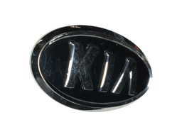 EMBLEMA TRASEIRO KIA PICANTO CERATO MAGENTIS 863182G000