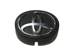 EMBLEMA GRADE TOYOTA ETIOS CROSS 2014 A 2019  753120D130