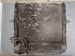 RADIADOR SORENTO V6 2004 2005 A 2008 2009 AUTOMATICO