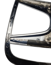 EMBLEMA TAMPA TRASEIRA CIVIC 2007 A 2012 75700 TFO 000