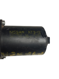 MOTOR LIMPADOR PARABRISA MARCH VERSA 2012 2013 A 2020