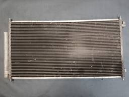 CONDENSADOR AR CITY 2009 2010 2011 2012 2013 2014