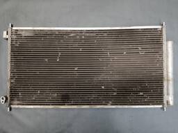 CONDENSADOR AR CITY 2009 2010 2011 2012 2013 2014