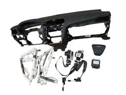 Kit Airbag Fusion 2013 a 2019