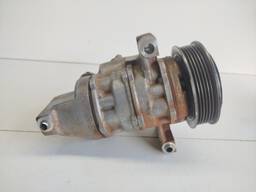 Compressor Ar Condicionado Ka 1.0 3cc 12v 2015 2016 a 2021