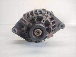 Alternador Astra Vectra S10 Blazer Zafira Stilo Doblo 