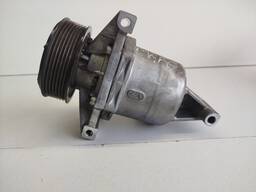 Compressor Ar Condicionado Versa March Kicks 1.6 16v  2012/