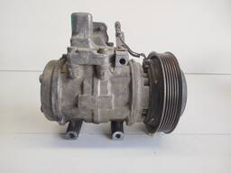 Compressor Ar Condicionado Corolla 1.6 1.8 1998 a 2002