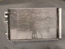 CONDENSADOR AR SONATA 2011 2012 2013 2014