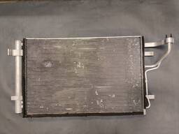 CONDENSADOR AR SONATA 2011 2012 2013 2014