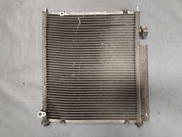 CONDENSADOR AR FIT 2003 2004 2005 2006 2007 2008