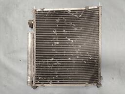 CONDENSADOR AR FIT 2003 2004 2005 2006 2007 2008