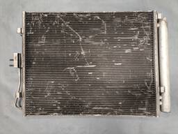 CONDENSADOR AR SOUL 2010 2011 2012 2013 2014