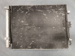 CONDENSADOR AR SOUL 2010 2011 2012 2013 2014