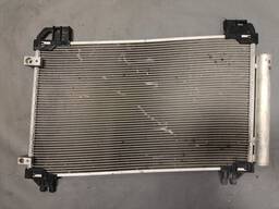 CONDENSADOR AR YARIS 2019 2020 2021 2022 2024