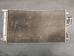 CONDENSADOR AR IX35 2010 A 2022 SPORTAGE 2011 A 2016