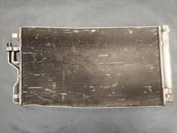 CONDENSADOR AR IX35 2010 A 2022 SPORTAGE 2011 A 2016