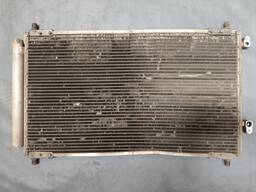 CONDENSADOR AR CIVIC 2001 2002 2003 2004 2005 2006