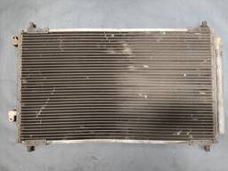 CONDENSADOR AR CIVIC 2001 2002 2003 2004 2005 2006