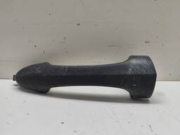 MAÇANETA DIANTEIRA DIREITA FOCUS 2001 A 2009