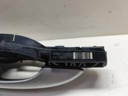 MAÇANETA DIANTEIRA DIREITA COMPASS 2017 A 2024