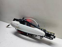 MAÇANETA EXT. DIANT DIR BMW SÉRIE 3 F30 F34 318 320... 13/18