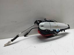 MAÇANETA EXT. DIANT DIR BMW SÉRIE 3 F30 F34 318 320... 13/18