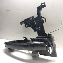 MAÇANETA DIANTEIRA DIREITA EDGE 2009 A 2014