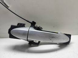 MAÇANETA DIANTEIRA DIREITA KA 2012 A 2020