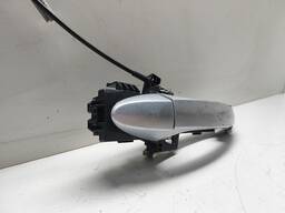 MAÇANETA DIANTEIRA DIREITA KA 2012 A 2020