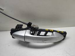 MAÇANETA DIANTEIRA DIREITA KA 2012 A 2020