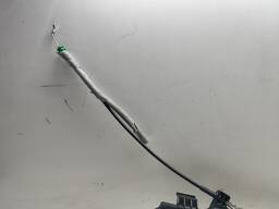 MAÇANETA DIANTEIRA DIREITA KA 2012 A 2020