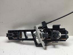 MAÇANETA DIANTEIRA DIREITA KA 2012 A 2020