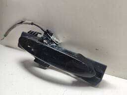 MAÇANETA DIANTEIRA DIREITA KA 2012 A 2020