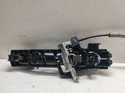 MAÇANETA DIANTEIRA DIREITA KA 2012 A 2020