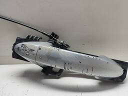 MAÇANETA DIANTEIRA DIREITA KA 2012 A 2020