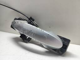 MAÇANETA DIANTEIRA DIREITA KA 2012 A 2020