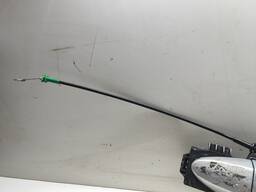 MAÇANETA DIANTEIRA DIREITA KA 2012 A 2020