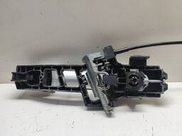 MAÇANETA DIANTEIRA DIREITA KA 2012 A 2020