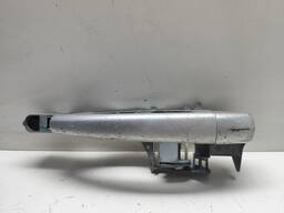 MAÇANETA DIANTEIRA DIREITA C4 2008 A 2012