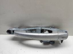 MAÇANETA DIANTEIRA DIREITA C4 2008 A 2012