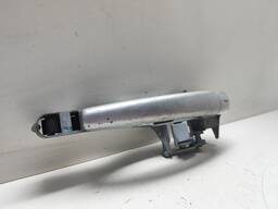 MAÇANETA DIANTEIRA DIREITA C4 2008 A 2012