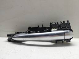 MAÇANETA DIANTEIRA DIREITA MEGANE 2008 A 2012