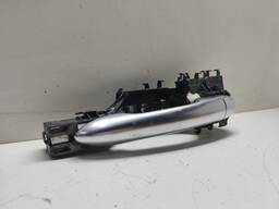 MAÇANETA DIANTEIRA DIREITA MEGANE 2008 A 2012