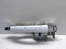 MAÇANETA DIANTEIRA DIREITA C3 2013 A 2019 SEM CAPA