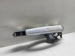 MAÇANETA DIANTEIRA DIREITA C3 2013 A 2019 SEM CAPA